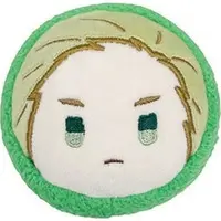 Key Chain - Black Butler (Kuroshitsuji) / Herman Greenhill