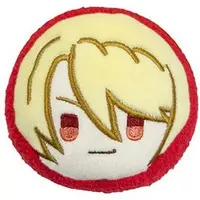 Key Chain - Black Butler (Kuroshitsuji) / Edgar Redmond