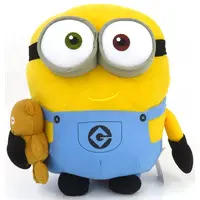 Plush - Minions / Bob & Tim