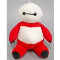 Plush - Big Hero 6