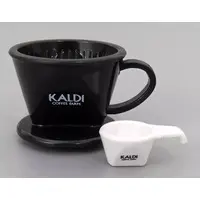 Trading Figure - KALDI Coffee goods