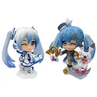 Trading Figure - VOCALOID / Hatsune Miku