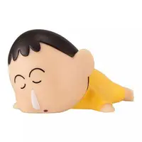 Trading Figure - Crayon Shin-chan / Suzuki Bo (Bo-chan)
