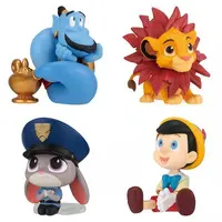 Trading Figure - Machibouke