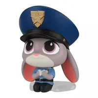 Trading Figure - Machibouke