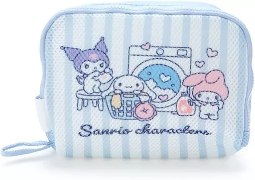 Pouch - Sanrio characters