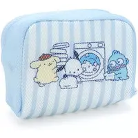 Pouch - Sanrio characters