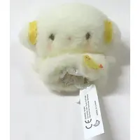 Key Chain - Finger Puppet - Sanrio characters / Cogimyun