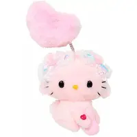 Key Chain - Plush - Plush Key Chain - Sanrio characters / Hello Kitty