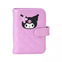 Card case - Sanrio characters / Kuromi