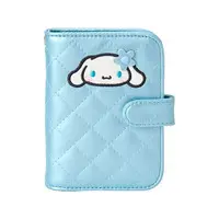 Card case - Sanrio characters / Cinnamoroll
