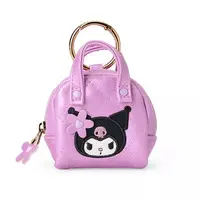 Pouch - Sanrio characters / Kuromi