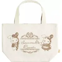Bag - Tote Bag - Sentimental Circus