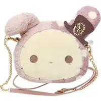 Plush - Bag - Sentimental Circus / Shappo