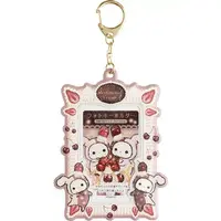 Late Night Parfait and Stardust Tears Drain Cherries - Sentimental Circus