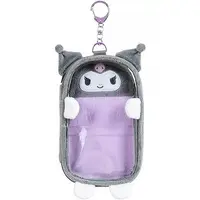 Key Chain - Sanrio characters / Kuromi