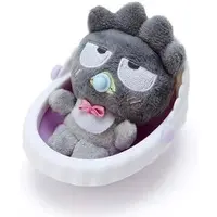 Key Chain - Sanrio characters / BAD BADTZ-MARU