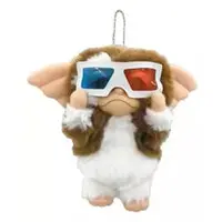 Key Chain - Plush - Gremlins