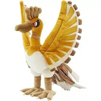 Plush - Pokémon / Ho-Oh