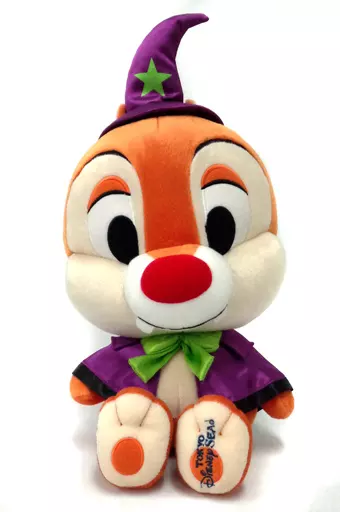 Plush - Chip 'n Dale / Dale