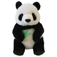 Plush - Panda