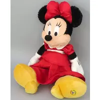 Plush - Disney / Minnie Mouse