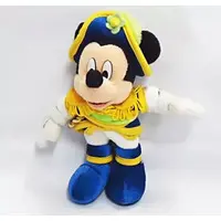 Plush - Disney / Mickey Mouse