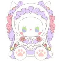 Trading Figure - MJ STUDIO EMMA