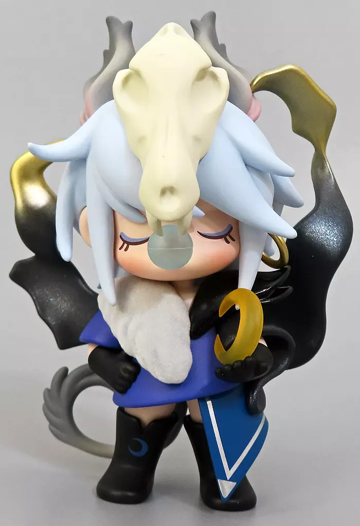 Trading Figure - Rolife Nanci