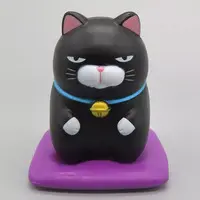 Trading Figure - Higemanjyu