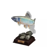 Trading Figure - Nature Technicolor