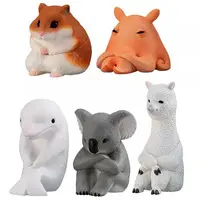 Trading Figure - Machibouke