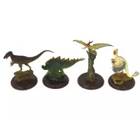 Trading Figure - Ikimono Daizukan