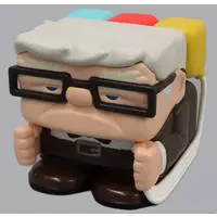 Trading Figure - POP MART