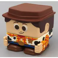 Trading Figure - POP MART