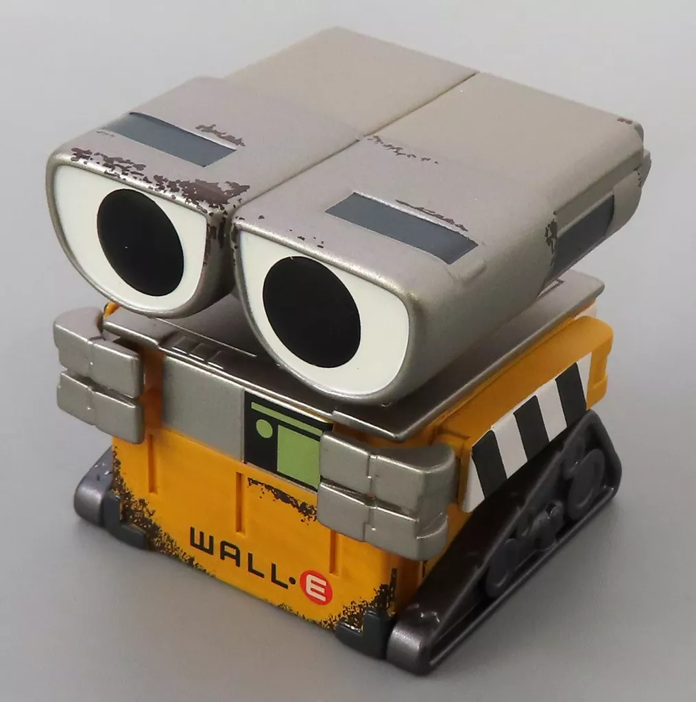 Trading Figure - POP MART