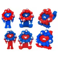 Trading Figure - Kaiyodo CapsuleQ Museum