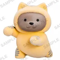 Trading Figure - Mimic Animal Collection Figure