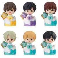 Trading Figure - Kiramune