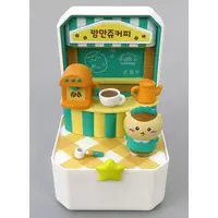 Trading Figure - Chiikawa / Kuri-Manjuu