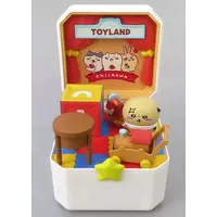 Trading Figure - Chiikawa / Rakko