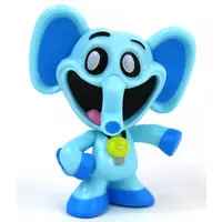 Trading Figure - Mini Figure - Poppy Playtime