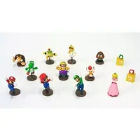 Trading Figure - Super Mario