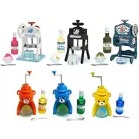 Trading Figure - TIGER CORPORATION