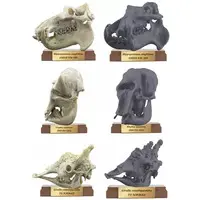 Trading Figure - TENNOJI ZOO