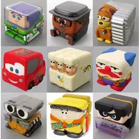 Trading Figure - POP MART