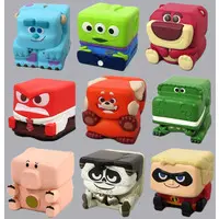 Trading Figure - POP MART