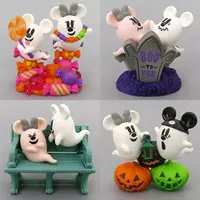 Trading Figure - Disney