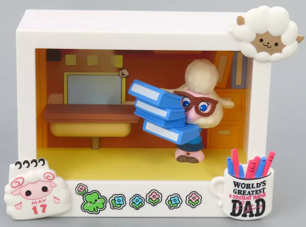 Trading Figure - POP MART