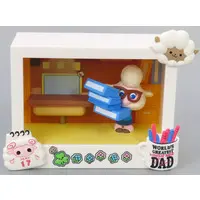 Trading Figure - POP MART